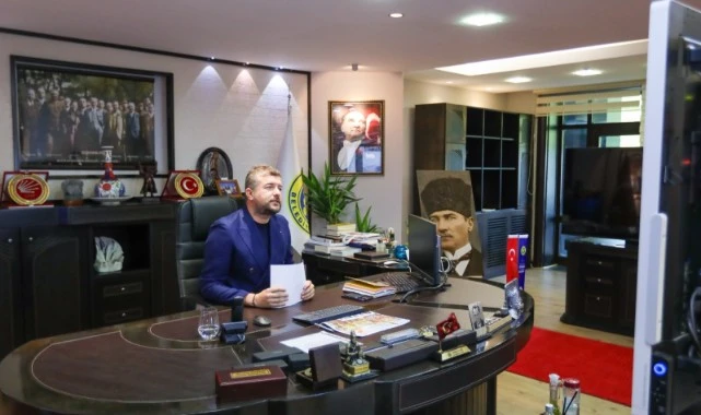 CHP’nin Kardeş Belediyecilik Projesi’nden iyilik çıktı