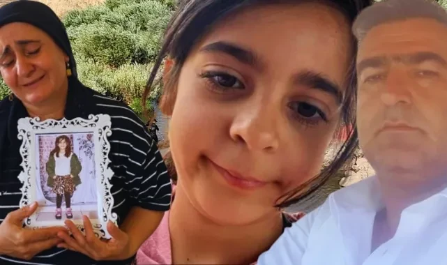 Didem Arslan Yılmaz, Narin Güran cinayetinin sebebini açıkladı: "Anne ve amcasını uygunsuz şekilde gördü"