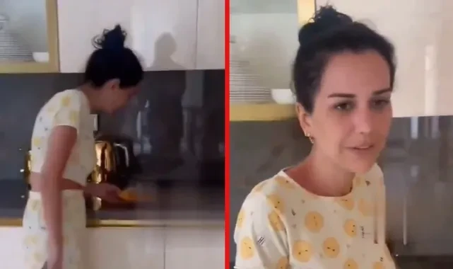 Dilan Polat, fiyatı görünce çok değişmiş her şey dedi, büyük şaşkınlık yaşadı