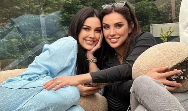 Dilan Polat, lüks malikanesine geri döndü. Sıla Doğu paylaşır paylaşmaz sildi