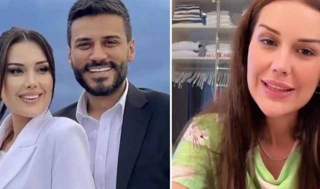 Dilan Polat’tan yeni paylaşım: Sesimi çok duymak isteyen olmuş