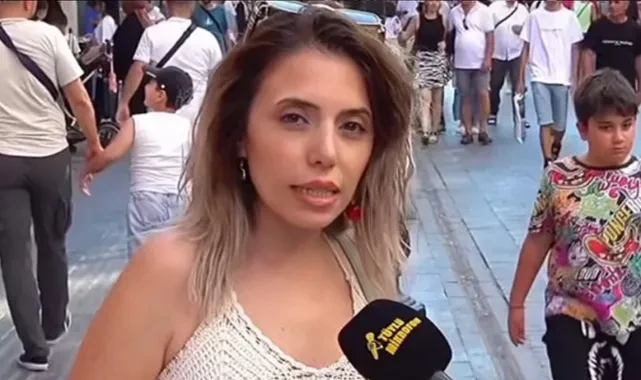 Dilruba Kayserilioğlu hakkında karar verildi
