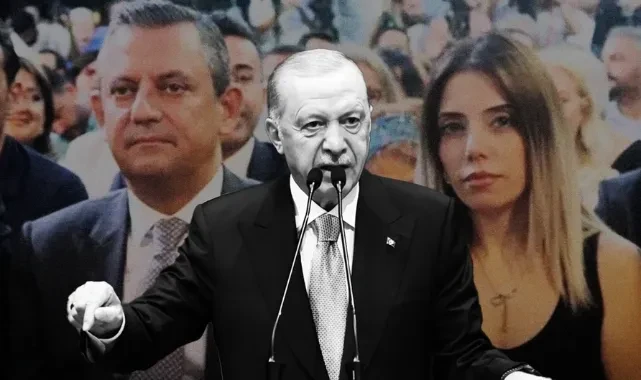 Dilruba Kayserilioğlu yine AKP'yi kızdıracak: Gerizekalı dediklerimden özür dilemiyorum
