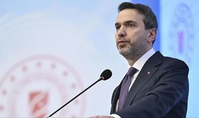 Doğalgaza zam gelecek mi? Bakan Bayraktar'dan dikkat çeken açıklama
