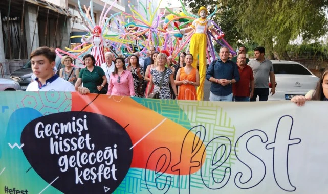 EFEST 2024 Başlıyor