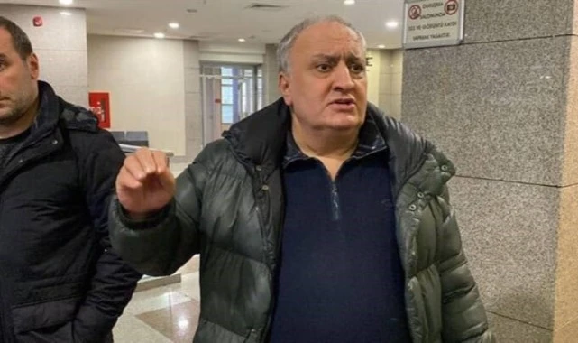 Erdoğan'a hakaretten tutuklanan fırıncı hayatını kaybetti