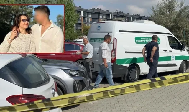 Evlilik yıl dönümünde acı olay: Ölü bulundu