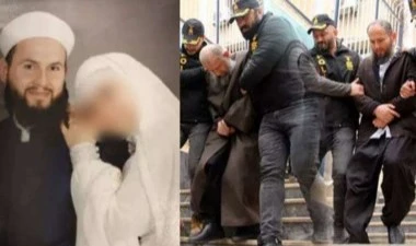 Hiranur Vakfı'nda 6 yaşındaki H.K.G.'ye cinsel istismar davasında karar