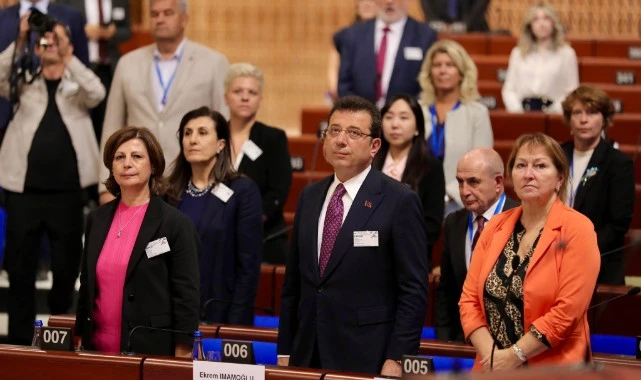 İmamoğlu'ndan mülteci çıkışı: 'Türkiye duvar olsun' büyük bir haksızlık