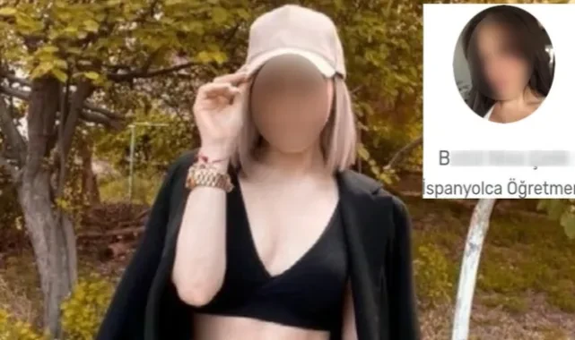 İstanbul'da öğrencisiyle ilişkiye giren öğretmenin cezası belli oldu