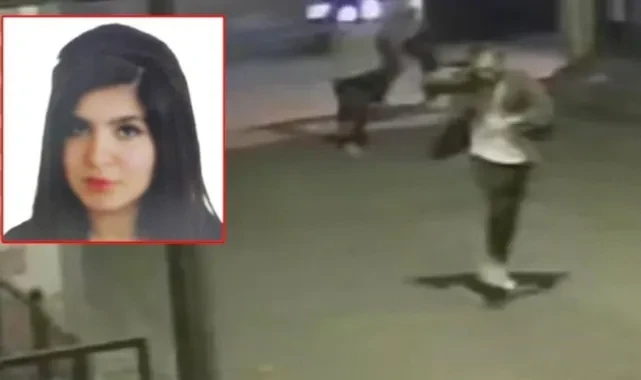 İstanbul'da silahlı dehşet: Tanışma teklifini reddeden kadına kurşun yağdırdı