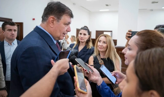 İzmir Körfezi için Acil Eylem Planı