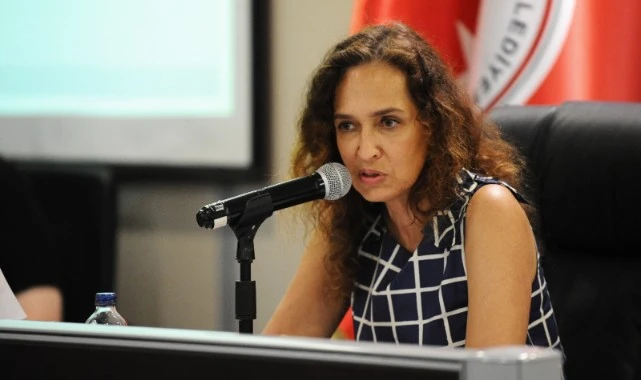Karşıyaka Belediyesi’nin 5 yıllık yol haritasına onay