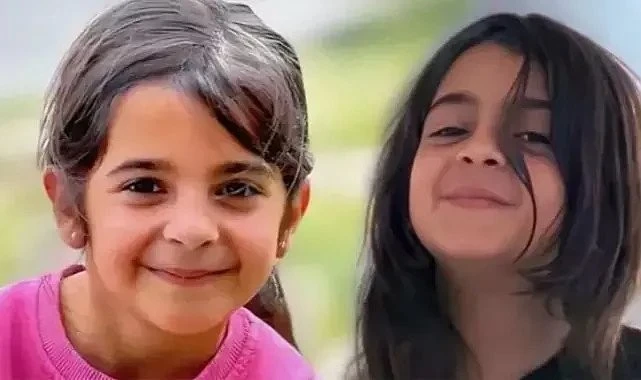 Kayıp Narin'in Son Sözleri Ortaya Çıktı