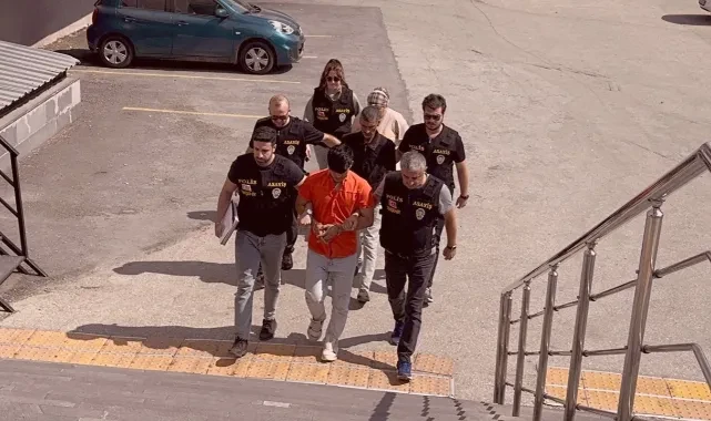 Korkunç olay canlı yayında ortaya çıktı. Engelli çocuğa dehşeti yaşattılar