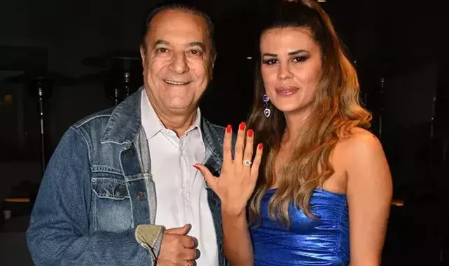 Mehmet Ali Erbil ve Gülseren Ceylan ayrılığı uzun sürmedi: 'Serdar Ortaç barıştırdı'