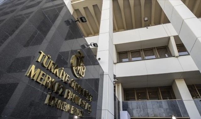 Merkez Bankası, Faizi Yine Sabit Bıraktı