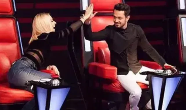 Murat Boz'dan "Hadise'ye aşığım" itirafı! Fanları yeniden umutlandı