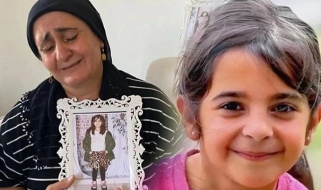 Narin Güran'ın Amcası Adliyeye Sevk Edildi