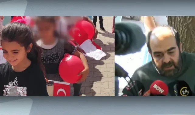Narin Güran'ın babası Arif Güran'dan ilk açıklama: "Fenomenler bundan nemalanmasın"