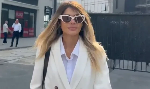 Nihal Candan kardeşi Bahar'a seslendi: "Engin Polat çıktı sen de çıkacaksın"