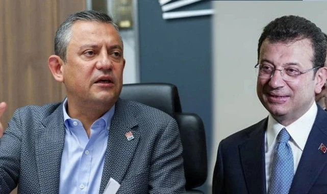 Özel'den 'Ahmak' Davası Çıkışı! 'Ders Almadıysanız İkinci Demokrasi Tokadı Gelir'