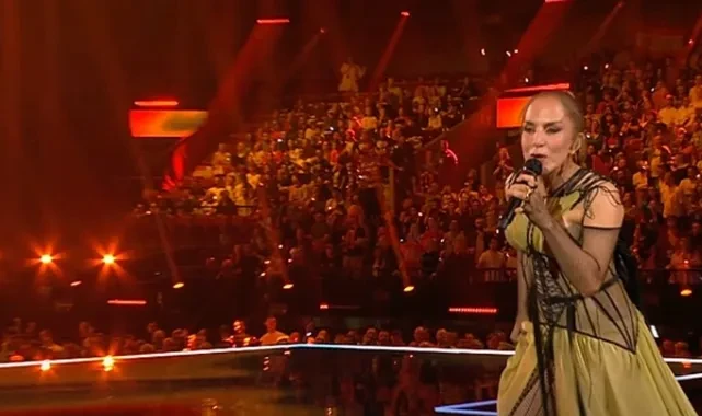 Sertab Erener İzmir konserini iptal etti: Şok suçlamalar! 32 yıllık kariyerinin en büyük korkusunu açıkladı