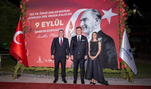 Tugay: Biz varsak Türkiye Cumhuriyeti sonsuza dek var olacak