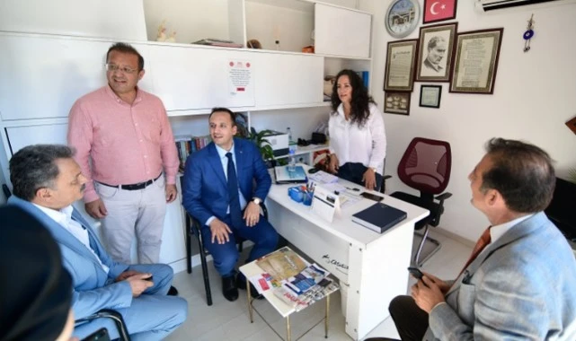 Yeşilova’da tek hamlede beş soruna çözüm