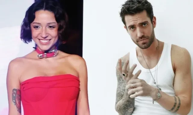 Zeynep Bastık ve Serkay Tütüncü evleniyor mu?