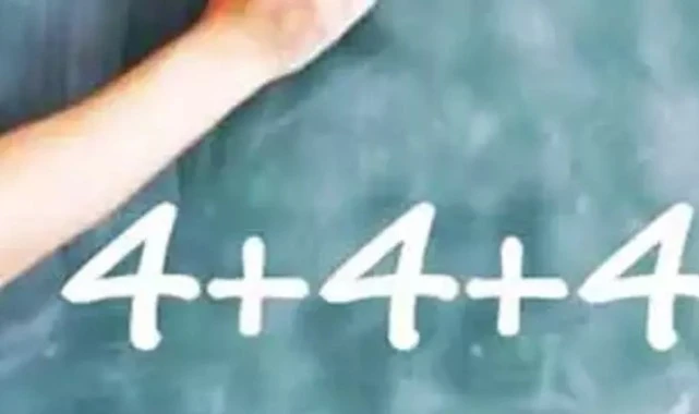 4+4+4 sisteminin son 4'ü değişiyor