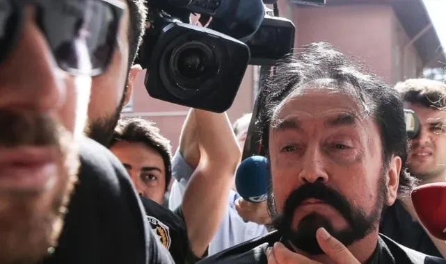Adnan Oktar mahkemede coştu. 'Gazze'deki saldırıları 15 günde durdurabilirim'