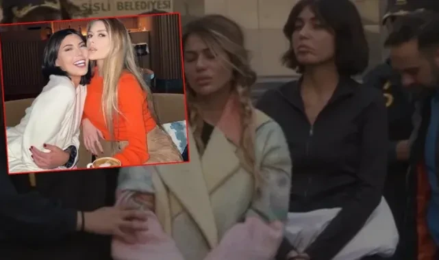 Bahar Candan'dan ablası Nihal Candan'a şoke eden suçlama! 'Eski sevgilime takmış durumda'