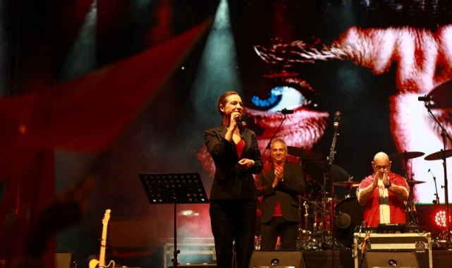 Başkan Ceritoğlu Sengel: Cumhuriyet Kentleri Yok Olmayacak