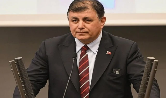 Başkan Tugay İstanbul'da gidecek
