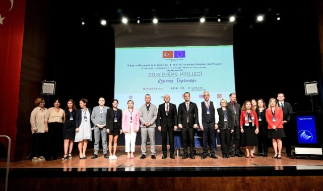 Bornova’da iklim mücadelesinde dev adım