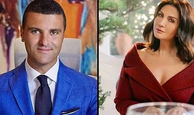 Bu İddia Ortalık Karıştırır: Sibel Can ve Emir Sarıgül'ün Bir Yıl Önce Evlendiği Dedikodusu Patladı!