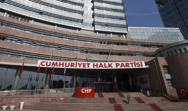 CHP'de Ahmet Özer için kırmızı alarm: İşte belediye başkanlarına giden mesaj...