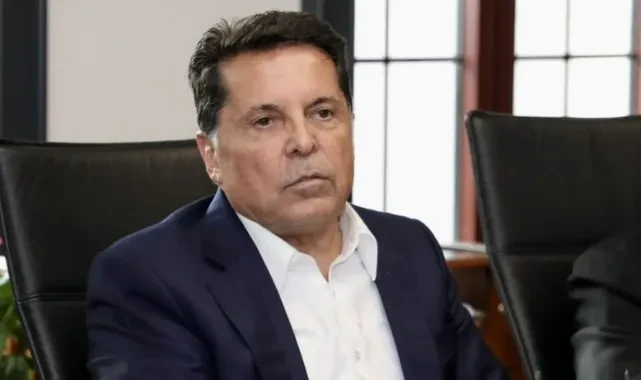 CHP'li Esenyurt Belediye Başkanı Ahmet Özer Gözaltına Alındı