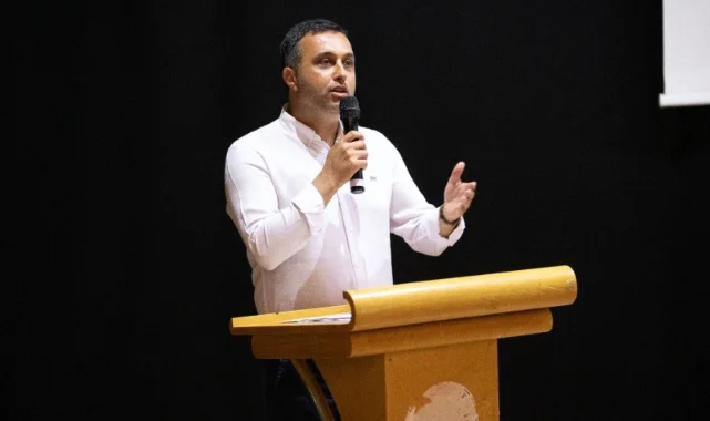 CHP'li Orhan Polat'tan AKP'li İnan'a körfez salvosu!