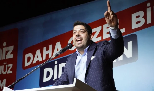 CHP YDK Üyesi Ekincan Aksoy: “İktidarın Antidemokratik Tavrı, Ayağına Dolanacak”