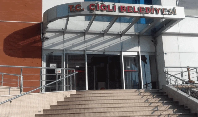 Çiğli Belediyesi'nden açıklama: "Bütün bağı kesilmiştir"