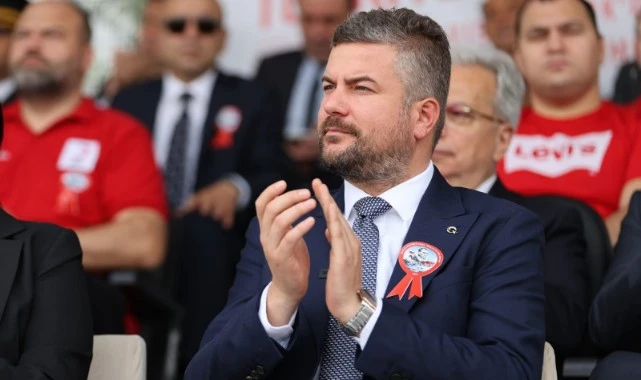 Cumhuriyet Bayramı coşkusu Buca’yı saracak