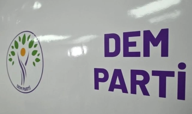 DEM Parti'den Esenyurt Belediyesi'ne kayyum atanmasına ilk tepki