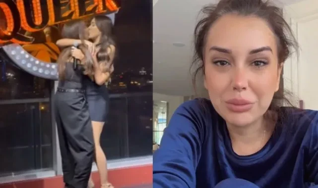 Dilan Polat Felç Geçirdi! Serbest Bırakıldıktan Sonra İlk Açıklamayı Yaptı Herkesten Özür Diledi