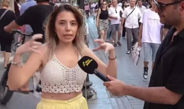 Dilruba Kayserilioğlu hakkında karar çıktı. Hapis cezası aldı
