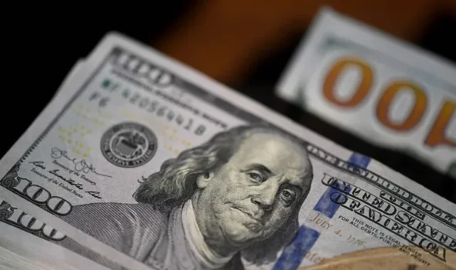 Dolar/TL'de Yeni Zirve! Son 3 Ayın En Yüksek Seviyesi