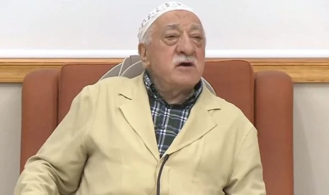  Gülen'e yakın site duyurdu: FETÖ lideri Fethullah Gülen öldü