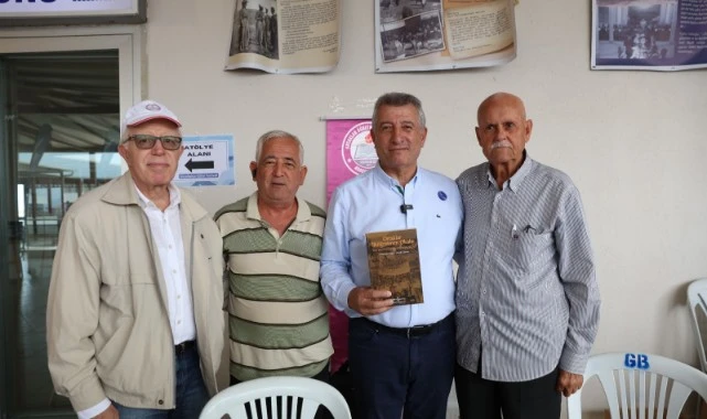 Güzelbahçe Kültür Festivali Büyük Bir Coşkuyla Sona Erdi