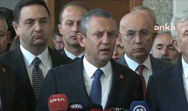 'İsrail saldıracak, işsizliği unut' dediler, suçüstü yakaladık